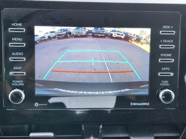 Toyota Camry LE 2024