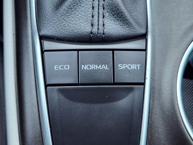 Toyota Camry LE 2024