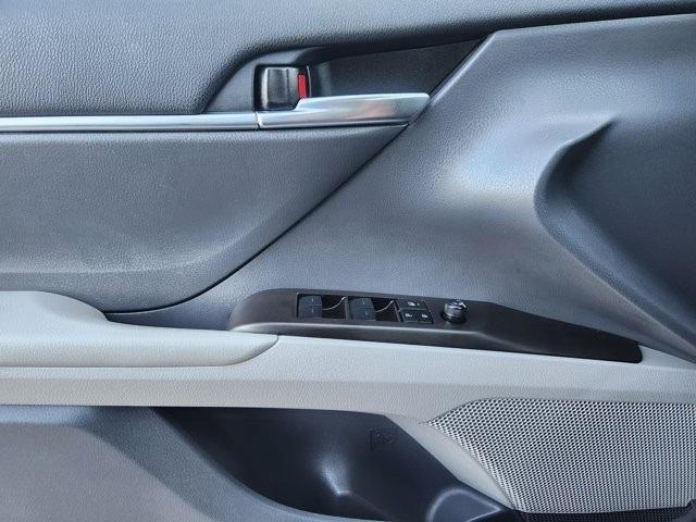 Toyota Camry LE 2024