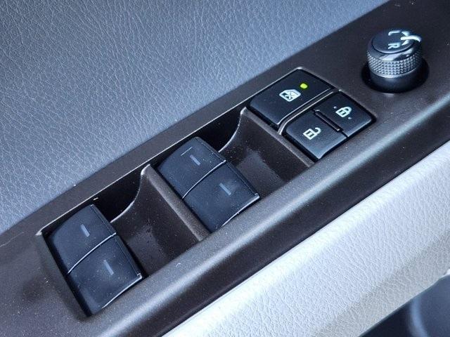 Toyota Camry LE 2024