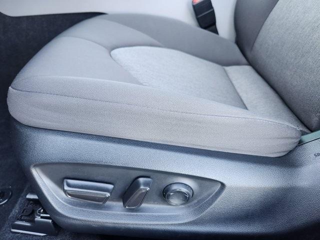 Toyota Camry LE 2024