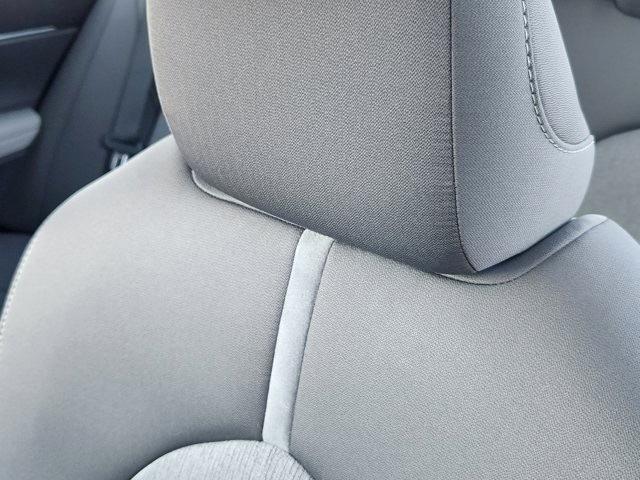 Toyota Camry LE 2024