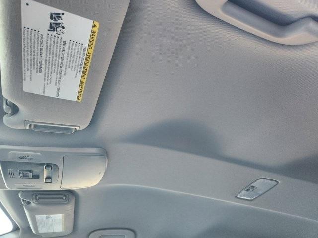 Toyota Camry LE 2024