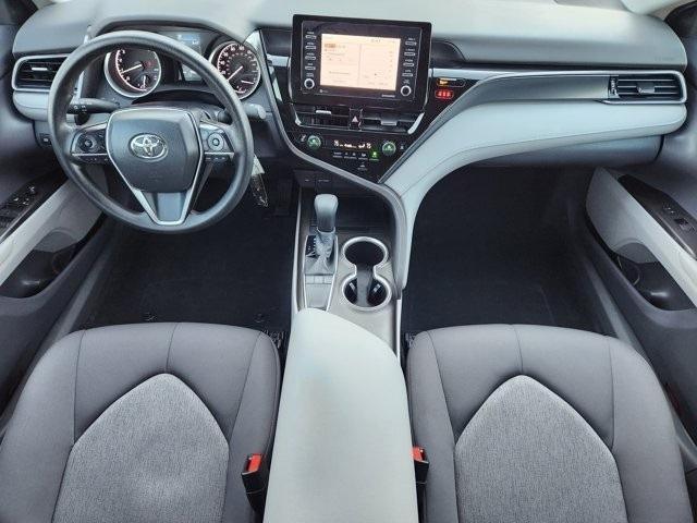 Toyota Camry LE 2024