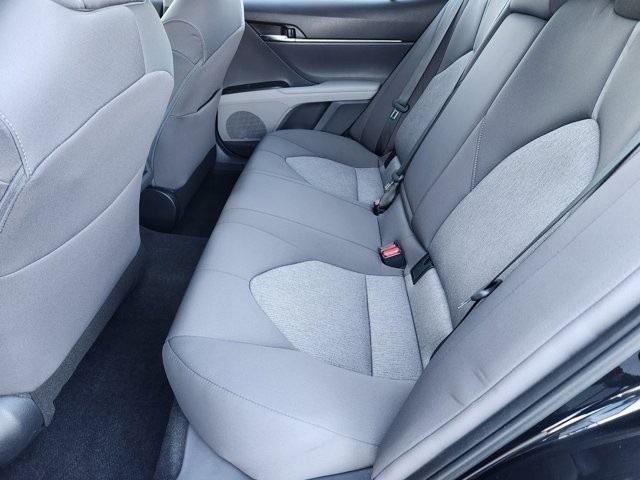 Toyota Camry LE 2024