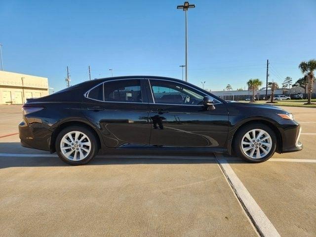 Toyota Camry LE 2024