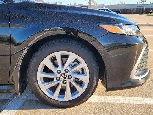 Toyota Camry LE 2024