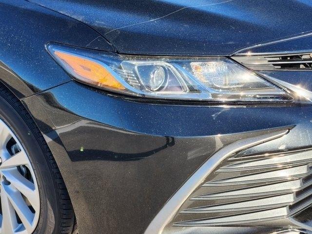 Toyota Camry LE 2024