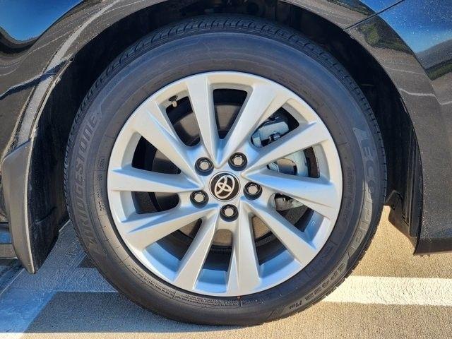 Toyota Camry LE 2024