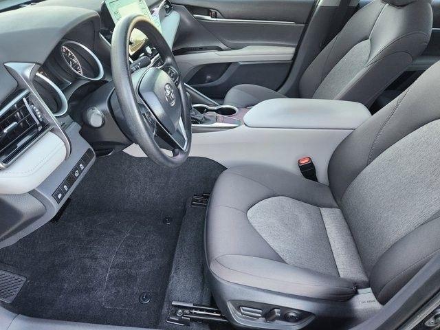 Toyota Camry LE 2024