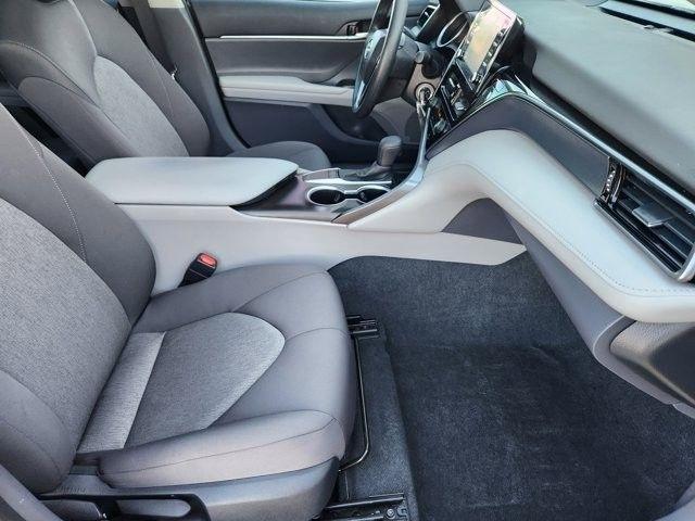 Toyota Camry LE 2024