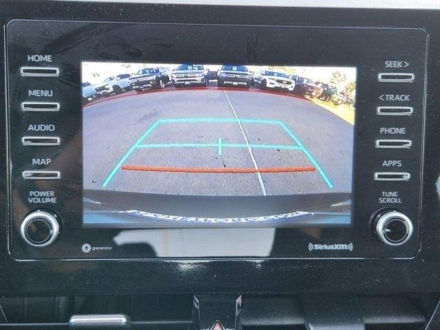 Toyota Camry LE 2024