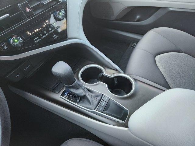 Toyota Camry LE 2024