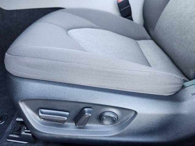 Toyota Camry LE 2024