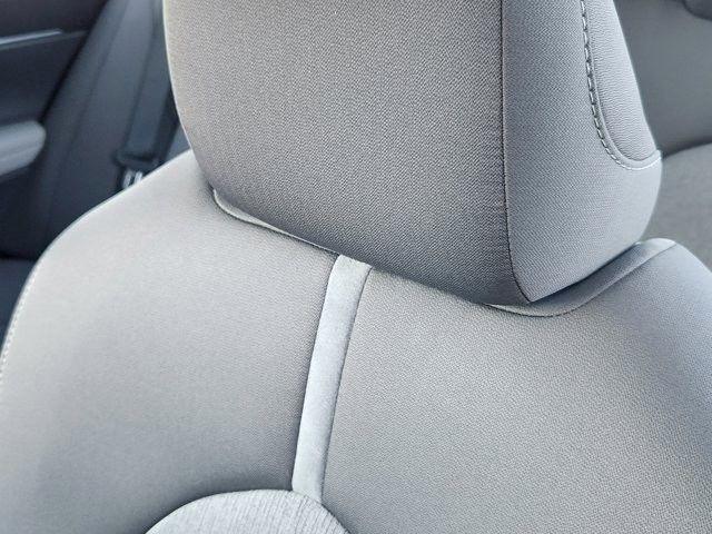 Toyota Camry LE 2024