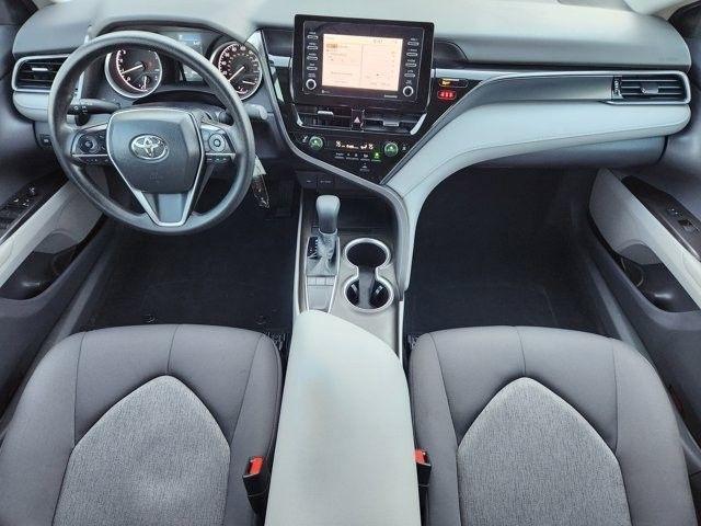 Toyota Camry LE 2024