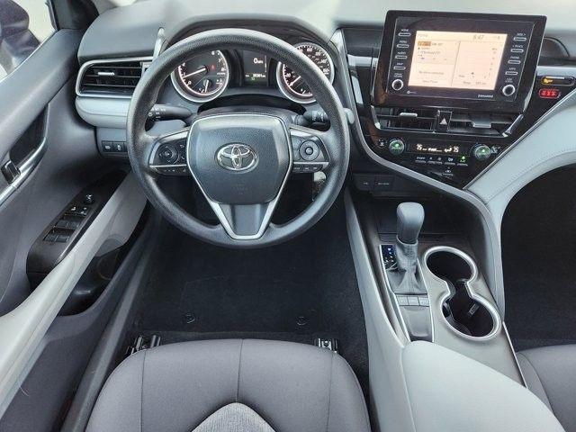 Toyota Camry LE 2024