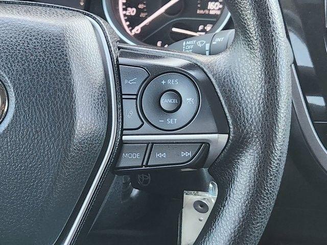 Toyota Camry LE 2024