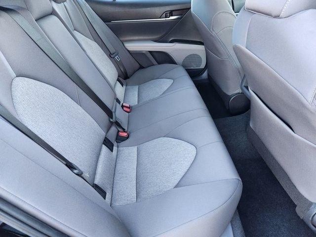 Toyota Camry LE 2024