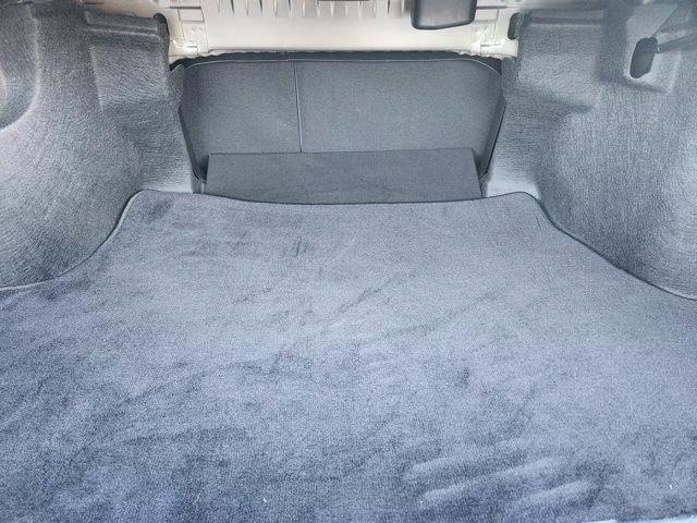 Toyota Camry LE 2024