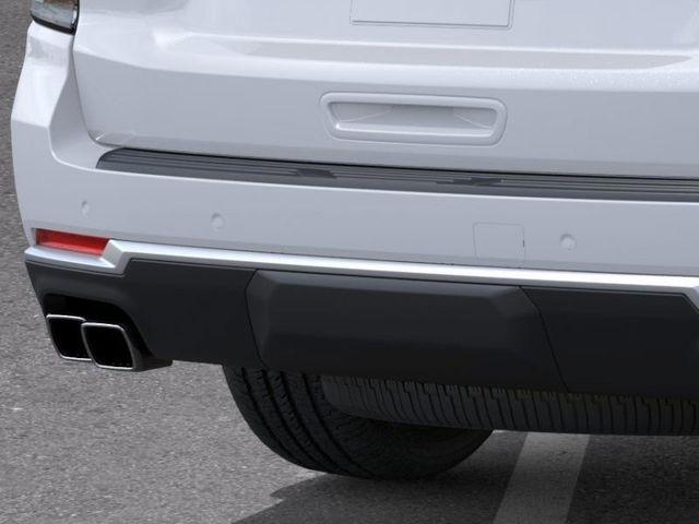 Chevrolet Suburban High Country 2026