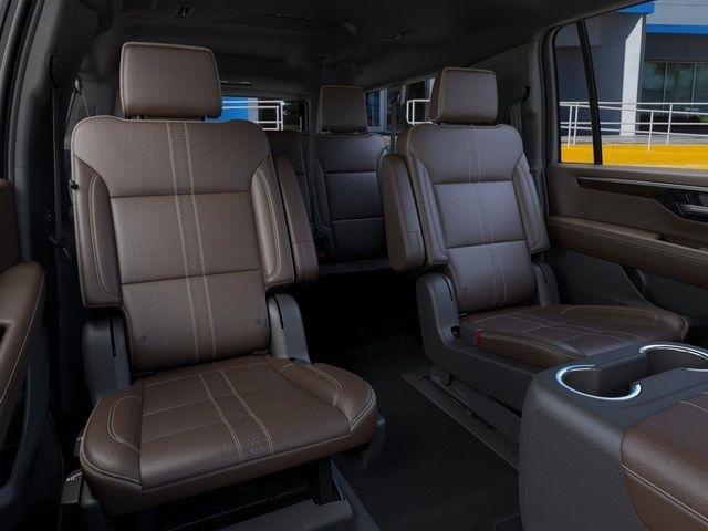 Chevrolet Suburban High Country 2026