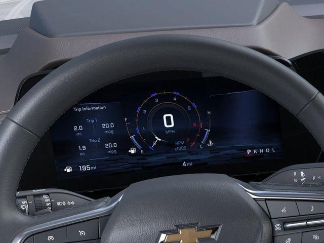 Chevrolet Suburban High Country 2026