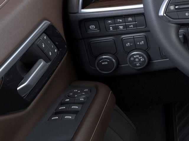 Chevrolet Suburban High Country 2026