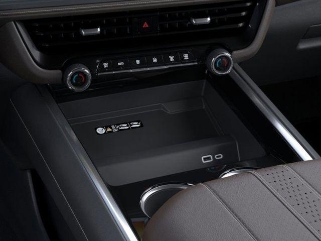 Chevrolet Suburban High Country 2026