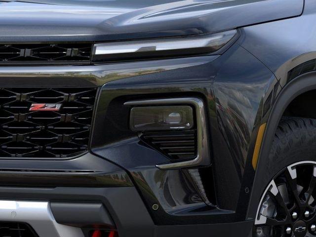 Chevrolet Traverse Z71 AWD 2026