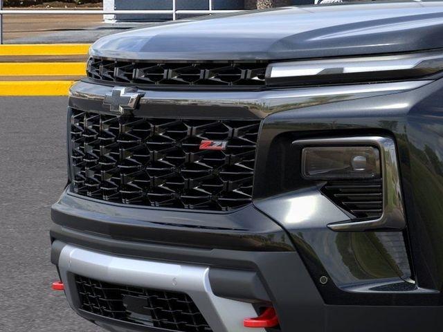 Chevrolet Traverse Z71 AWD 2026