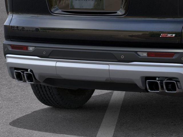 Chevrolet Traverse Z71 AWD 2026