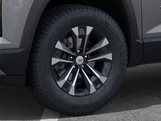 Chevrolet Equinox LT 2WD 2026