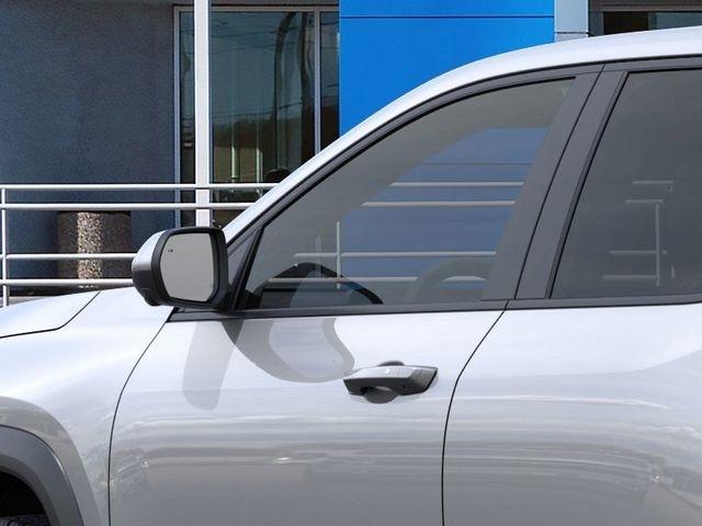 Chevrolet Equinox LT 2WD 2026