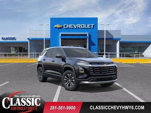 Chevrolet Equinox LT 2WD 2026