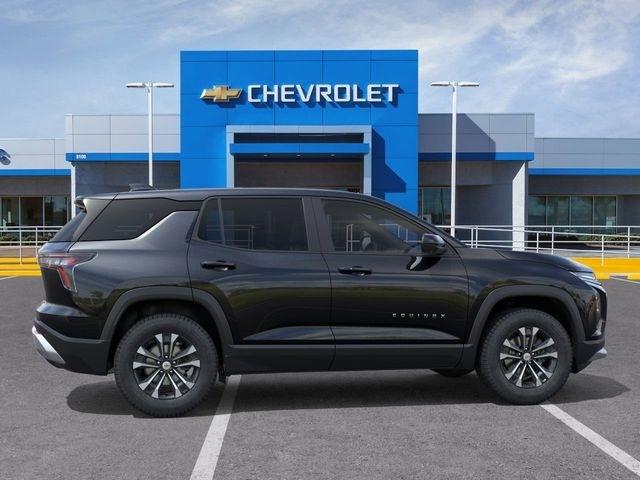 Chevrolet Equinox LT 2WD 2026