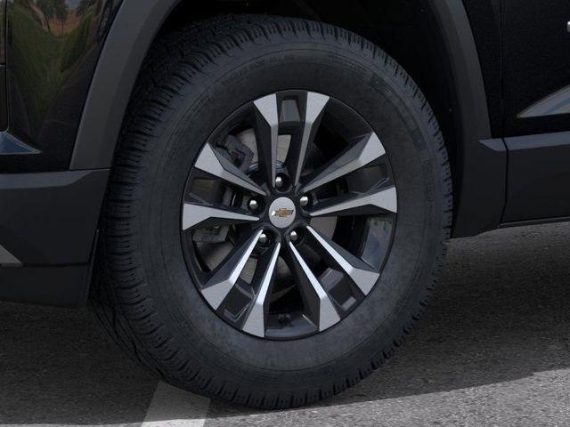 Chevrolet Equinox LT 2WD 2026