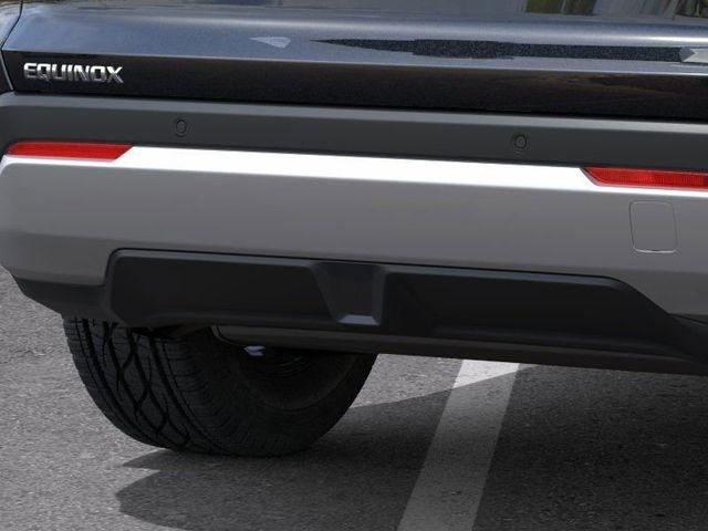 Chevrolet Equinox LT 2WD 2026