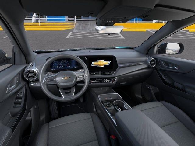 Chevrolet Equinox LT 2WD 2026