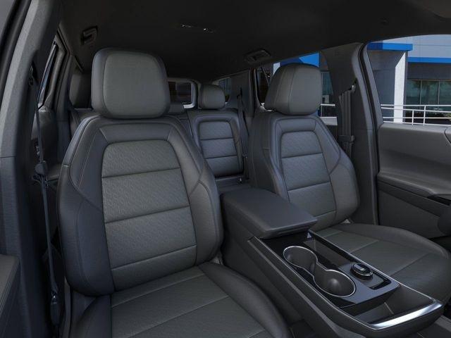 Chevrolet Equinox LT 2WD 2026