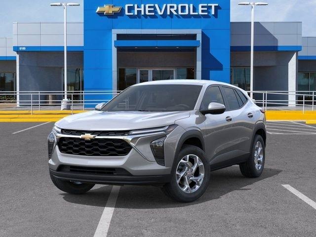 Chevrolet Trax LS 2026