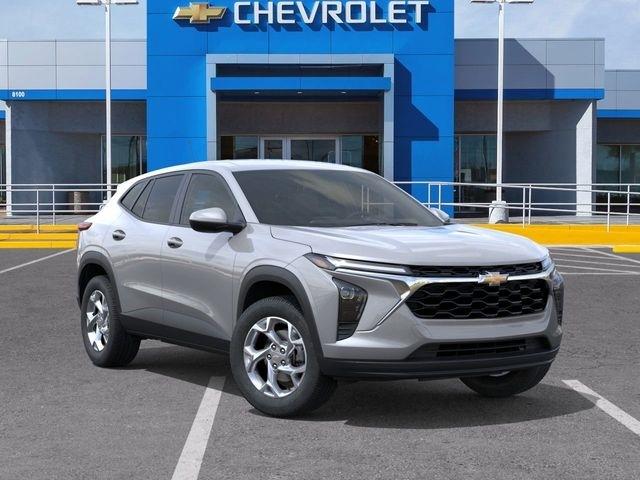 Chevrolet Trax LS 2026