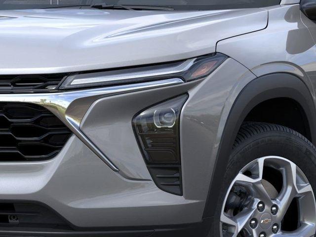 Chevrolet Trax LS 2026