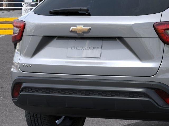 Chevrolet Trax LS 2026