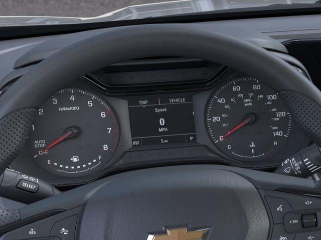 Chevrolet Trax LS 2026