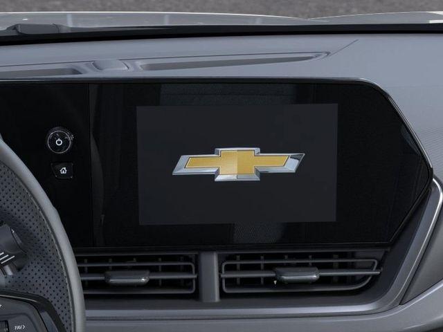 Chevrolet Trax LS 2026