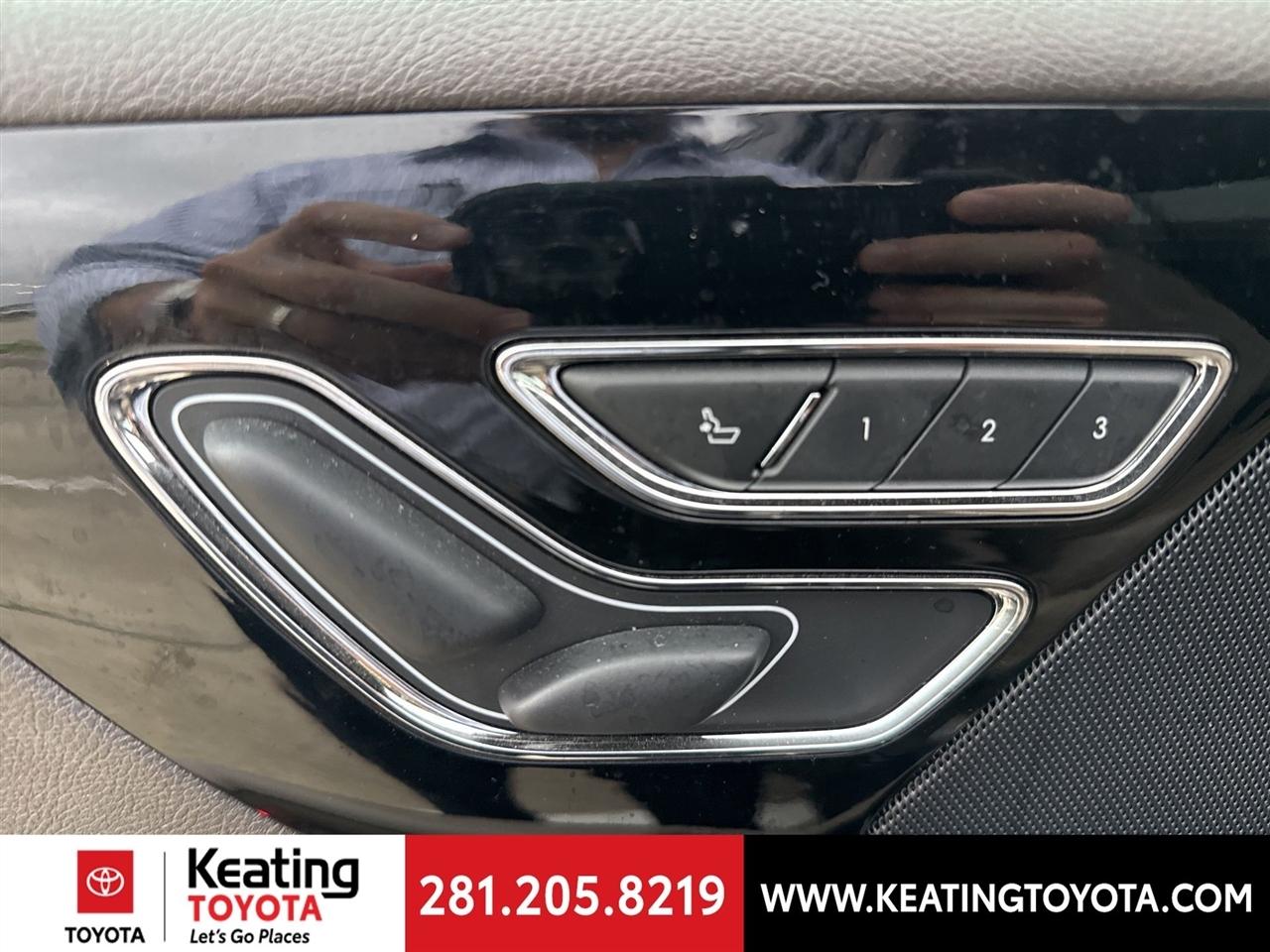 Lincoln Aviator Reserve 2022