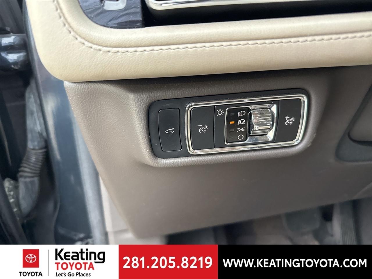 Lincoln Aviator Reserve 2022