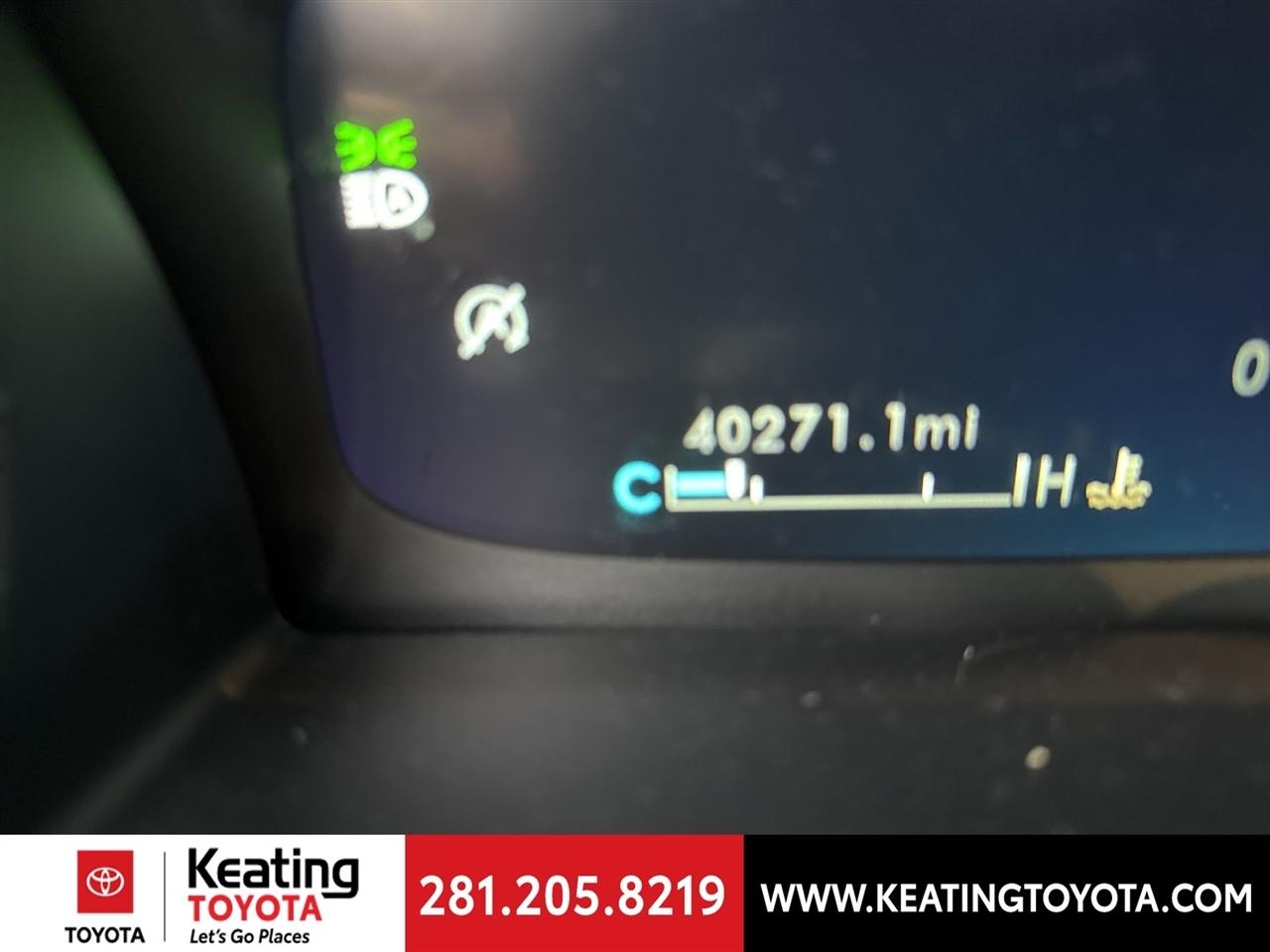 Lincoln Aviator Reserve 2022