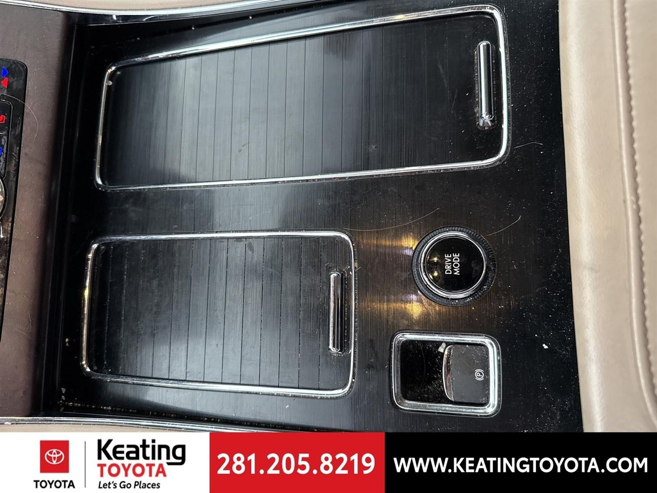 Lincoln Aviator Reserve 2022